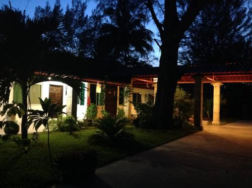 Isla Aguada Mexique code promo Booking.com
