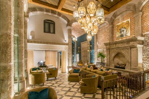 San Miguel de Allende Mexique code promo Booking.com