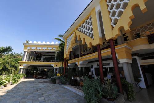 Manzanillo Mexique code promo Booking.com