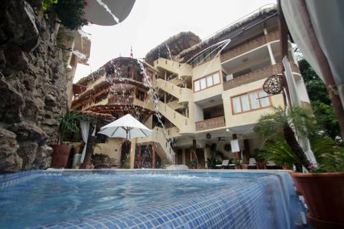 Zihuatanejo Mexique code promo Booking.com