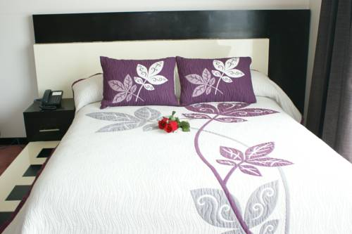 Tlaxcala Mexique code promo Booking.com