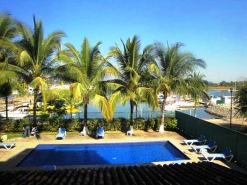 Nuevo Vallarta Mexique code promo Booking.com