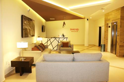 Tuxtla Gutiérrez Mexique code promo Booking.com