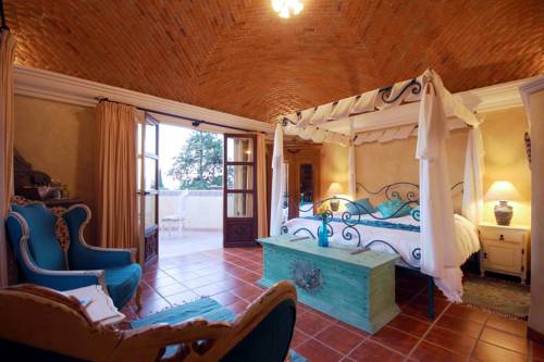 San Miguel de Allende Mexique code promo Booking.com