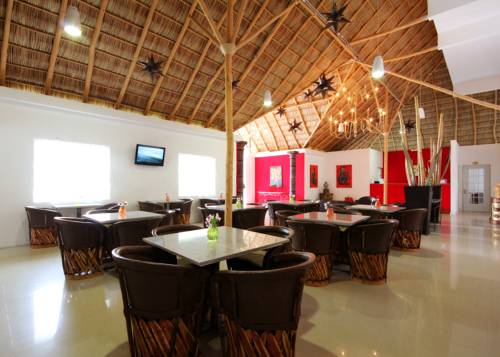 Colima Mexique code promo Booking.com