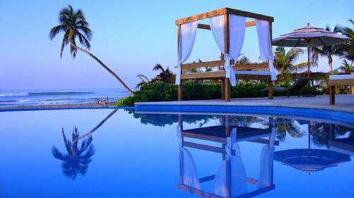 Acapulco Mexique code promo Booking.com