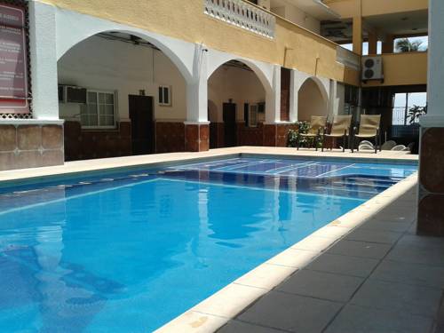 Veracruz Mexique code promo Booking.com