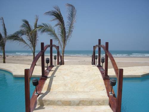 Madero Mexique code promo Booking.com