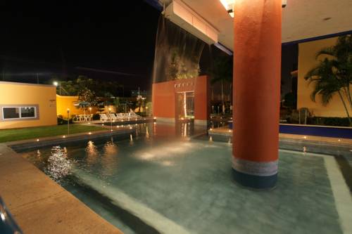 Cuautla Morelos Mexique code promo Booking.com