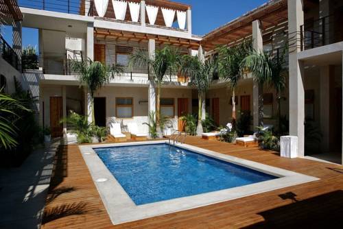 Todos Santos Mexique code promo Booking.com