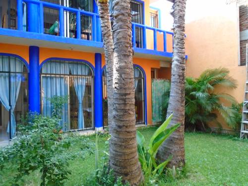 Zihuatanejo Mexique code promo Booking.com