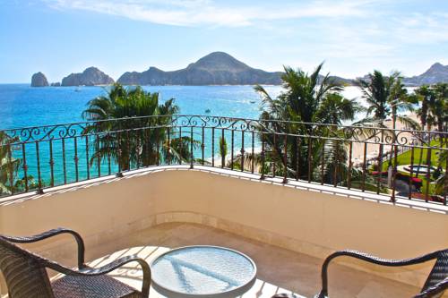 Cabo San Lucas Mexique code promo Booking.com