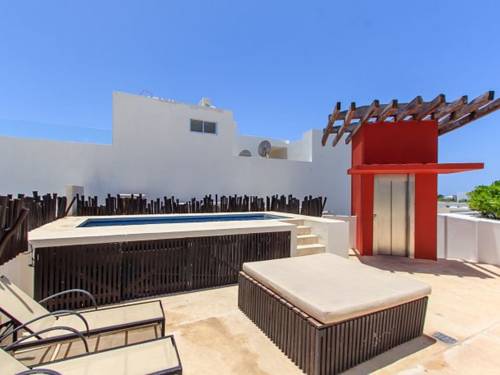 Playa del Carmen Mexique code promo Booking.com