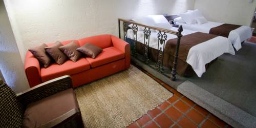 León Mexique code promo Booking.com
