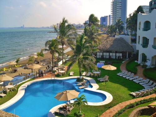 Boca del Río Mexique code promo Booking.com