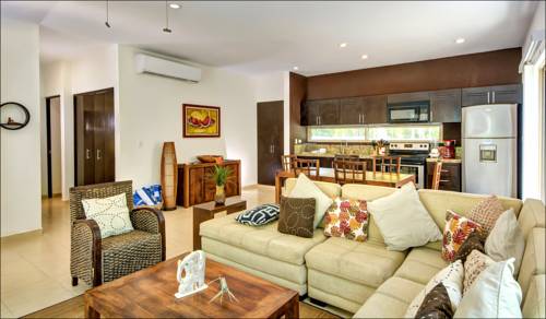 Tulum Mexique code promo Booking.com