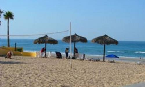 Puerto Penasco Mexique code promo Booking.com