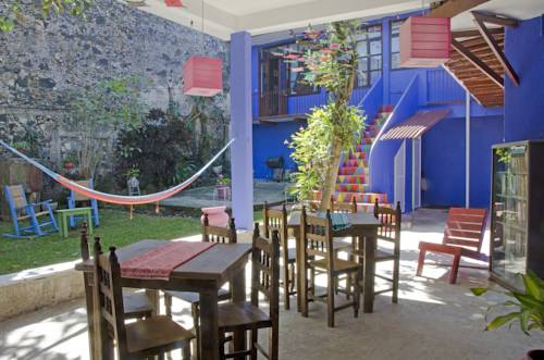 Xalapa Mexique code promo Booking.com
