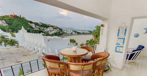 Manzanillo Mexique code promo Booking.com