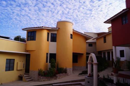 San Cristóbal de Las Casas Mexique code promo Booking.com