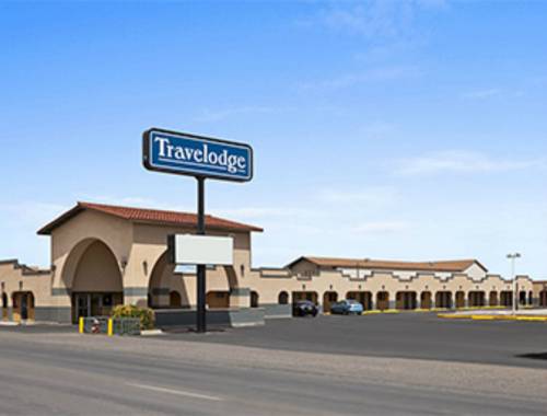 Clovis (Nouveau-Mexique) États Unis code promo Booking.com