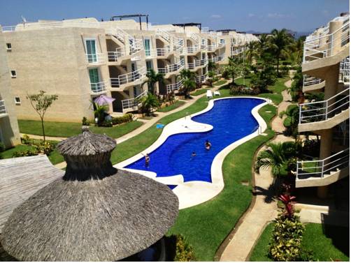 Acapulco Mexique code promo Booking.com