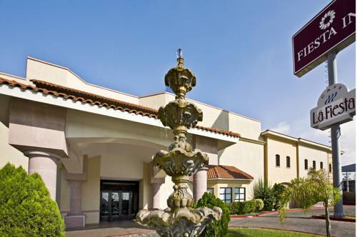 La Fe San Nicolas de los Garza (Nuevo Leon) Mexique code promo Booking.com