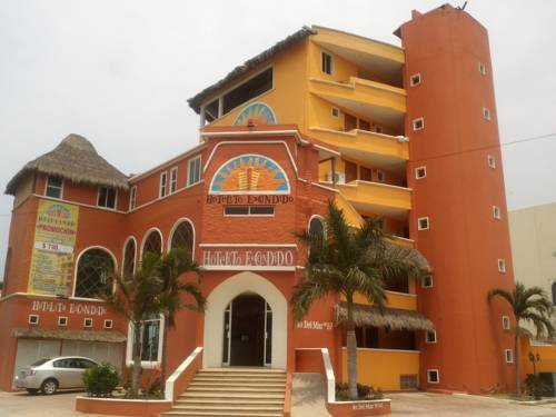 Manzanillo Mexique code promo Booking.com
