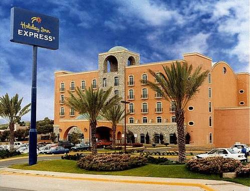 Guanajuato Mexique code promo Booking.com