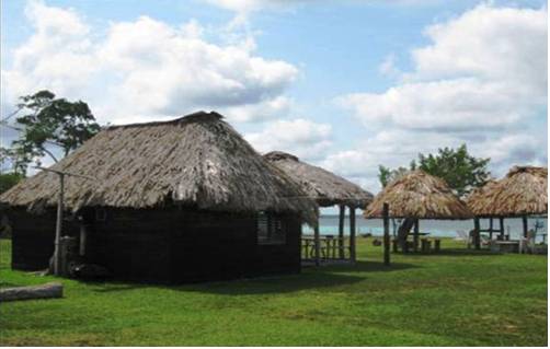Bacalar Mexique code promo Booking.com