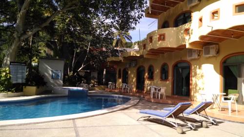 Los Ayala Mexique code promo Booking.com