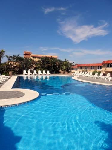 Boca Del Rio (Veracruz) Mexique code promo Booking.com