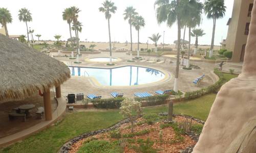 Puerto Penasco Mexique code promo Booking.com