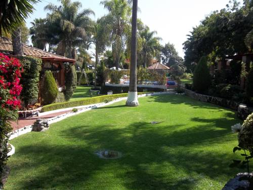 Atlixco Mexique code promo Booking.com