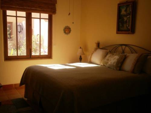 Loreto Mexique code promo Booking.com