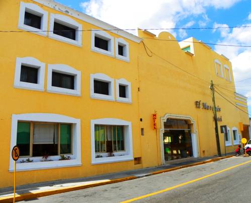 Mérida Mexique code promo Booking.com
