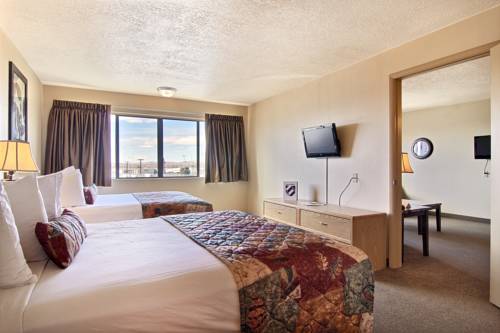 Albuquerque (Nouveau Mexique) &Eacute;tats Unis code promo Booking.com
