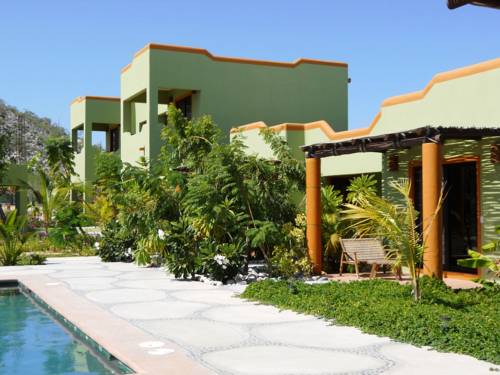 Los Barriles Mexique code promo Booking.com
