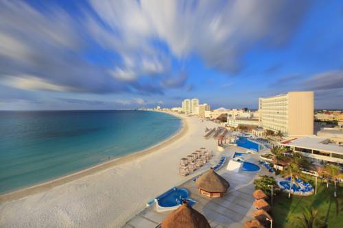 Cancun Mexique code promo Booking.com