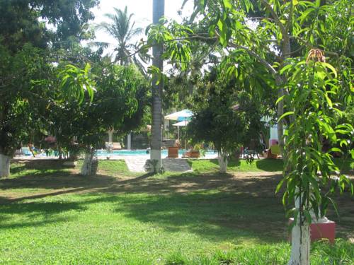 Zipolite Mexique code promo Booking.com