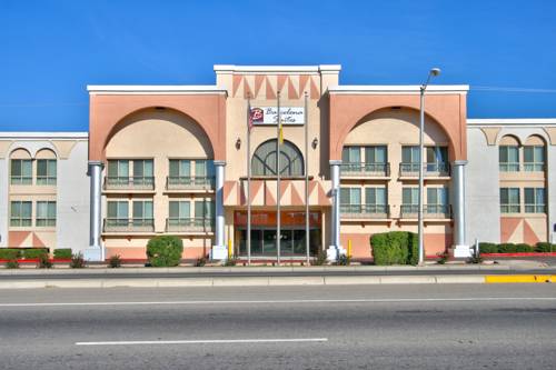 Albuquerque (Nouveau Mexique) &Eacute;tats Unis code promo Booking.com