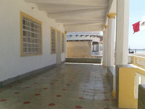 Progreso Mexique code promo Booking.com