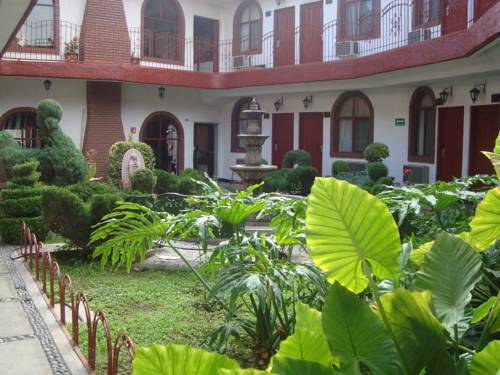 Hidalgo de Parral Mexique code promo Booking.com