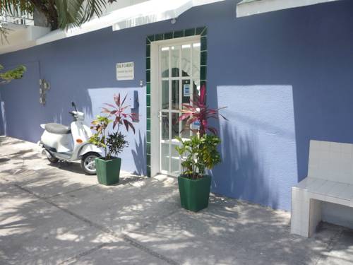 Cozumel Mexique code promo Booking.com