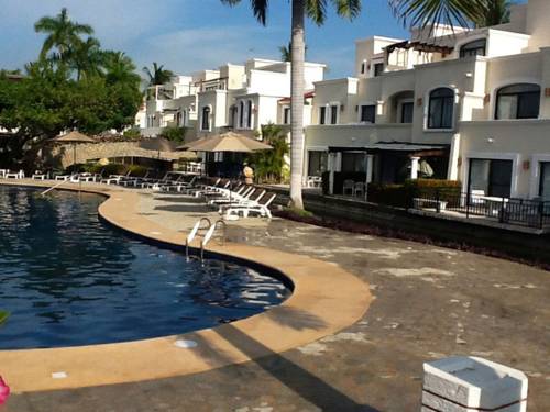 Acapulco Mexique code promo Booking.com