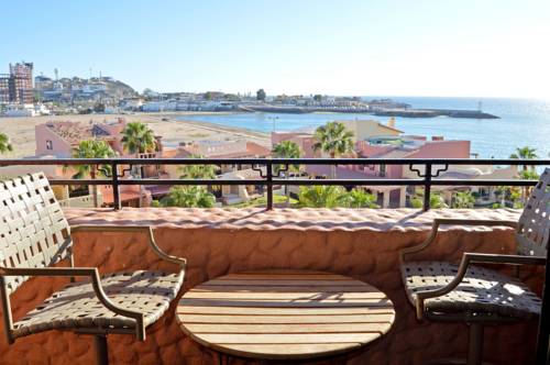 Puerto Peñasco Centro Mexique code promo Booking.com