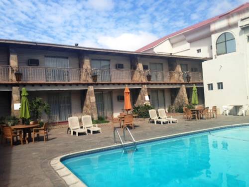 Ensenada Mexique code promo Booking.com