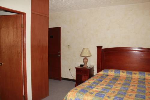 Montemorelos Mexique code promo Booking.com