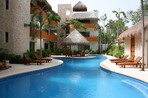 Tulum Mexique code promo Booking.com