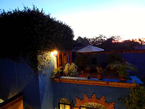 Tlaquepaque Mexique code promo Booking.com